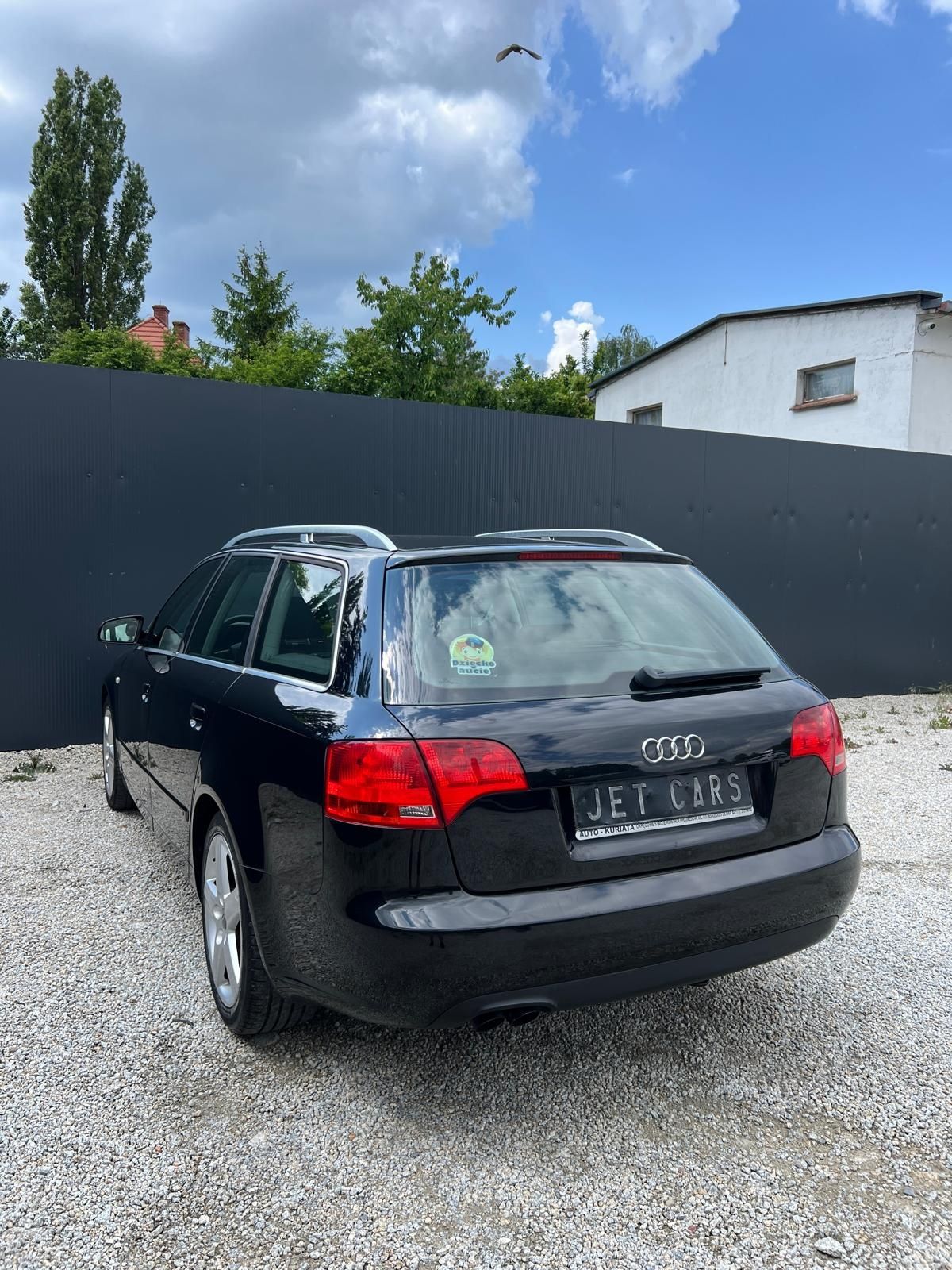 Audi A4 B7 1.9 TDi/Klima/Alu/Zadbana/Zamiana/Polecam!