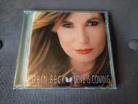 Robin Beck - Love Is Coming/ Cd/