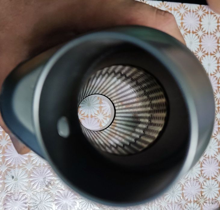 Труба,прямоток,глушитель,глушник,вихлопна мото карбон 370мм