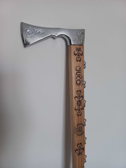 Ciupaga góralska LUX (nowa)