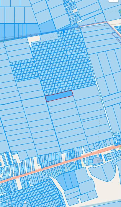 Земельна ділянка 20,17 га! с.Небелиця