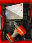 Hilti SIW 4at -22-гайковерт