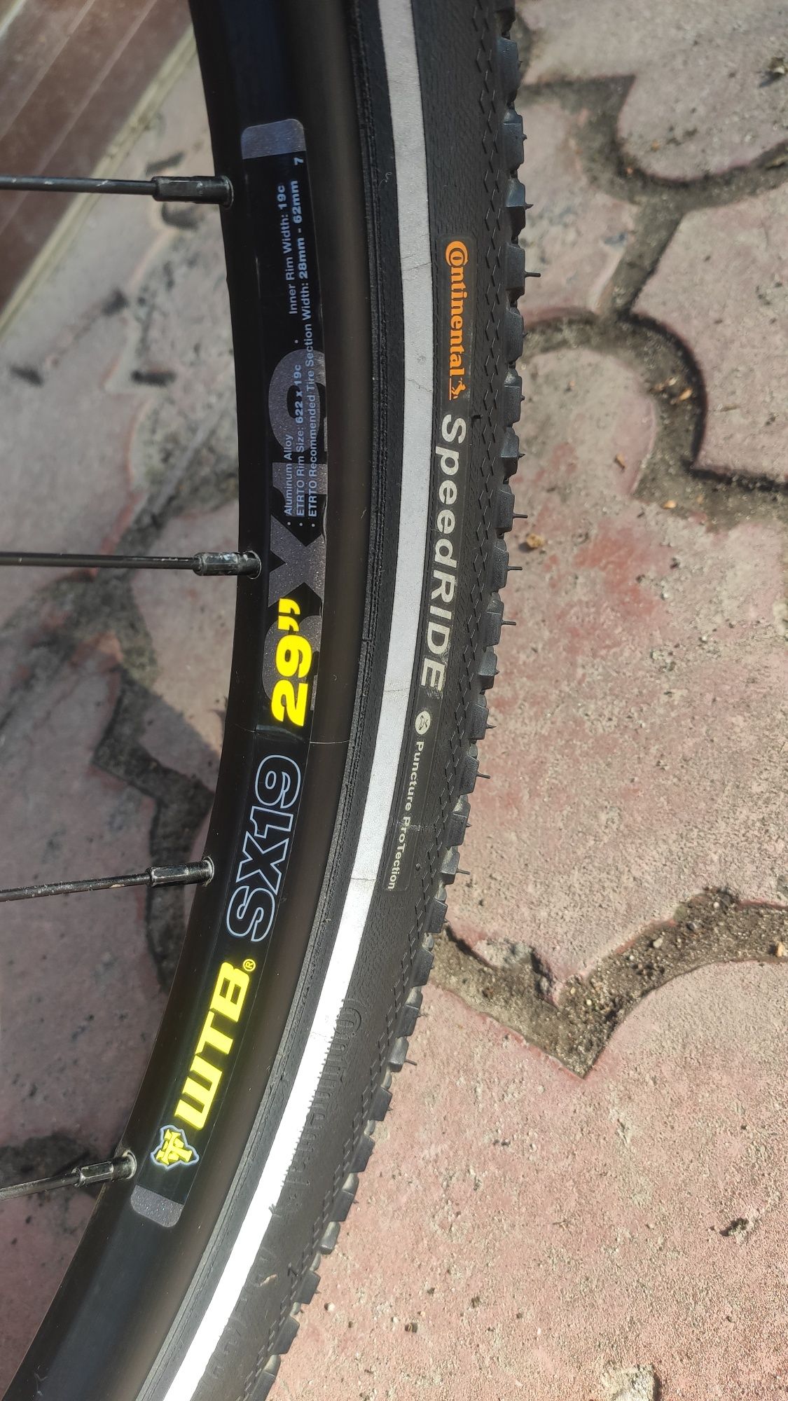 Велосипед , MTB мтб , гревел, гибрид, гидравлика ,brain.