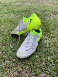 Chuteiras Nike Phantom GX2 Pro – Tamanho 40