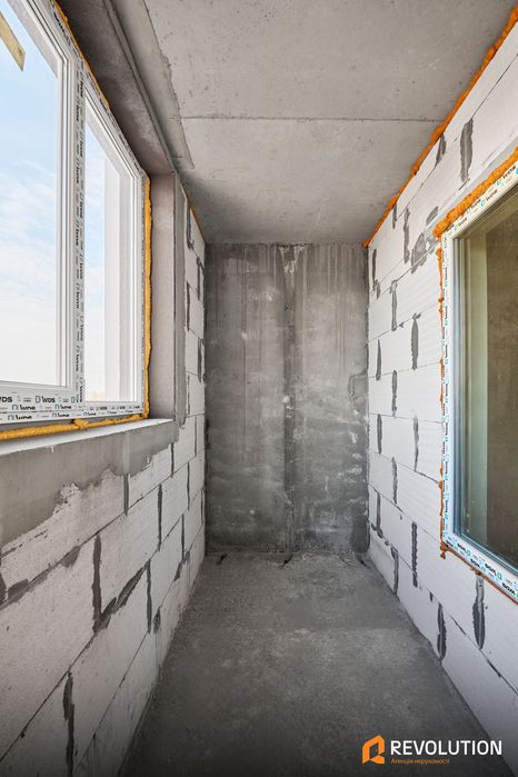 ПРОДАЖ 2 кім. квартири в ЖК Orange Park, с. Крюківщина Без %