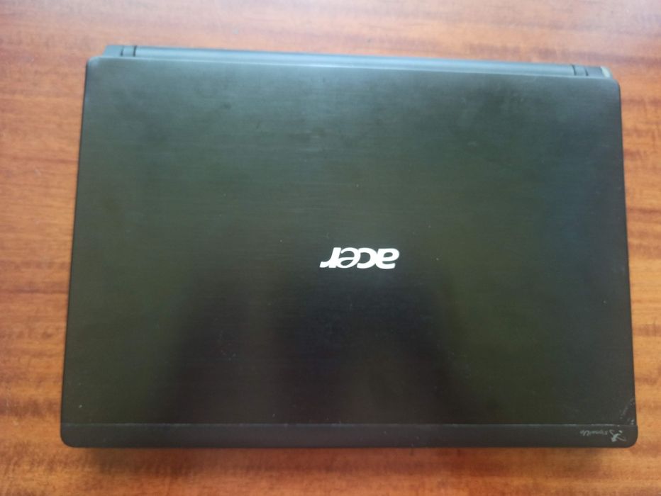 Acer Aspire ноутбук