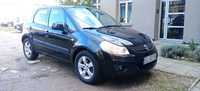 Suzuki SX4 1.6 Premium