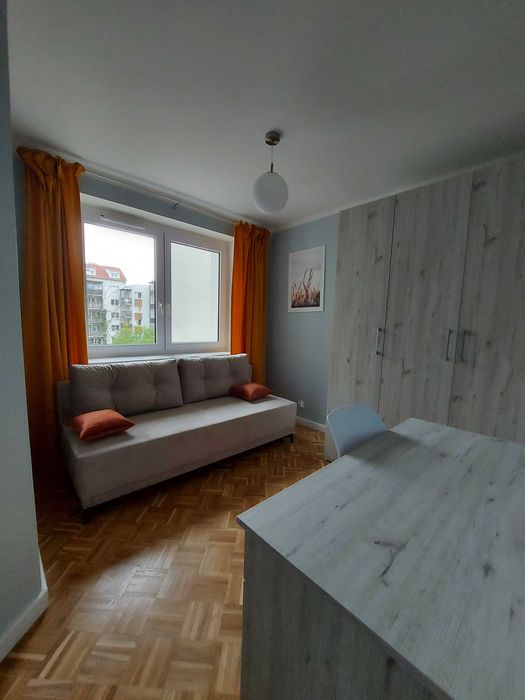 miły pokój w świetnej lokalizacji - Bydgoskie