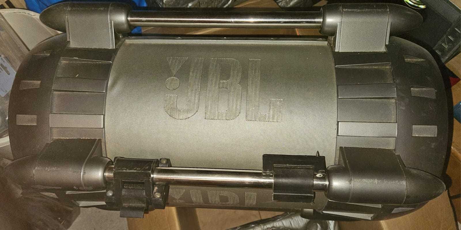 JBL aktywny subwoofer