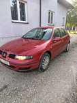 Seat Leon 1.4 16v benzyna opony zimowe od kobiety