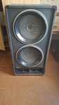 Колонка (акустика) venta yay-03