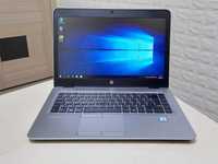 Ноутбук HP EliteBook 840 G3 14" IntelCore I5-6gen/DDR4 8Gb/SSD 256Gb