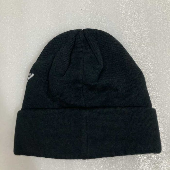 Czapka Arcteryx Bird Head Beanie, czarno.