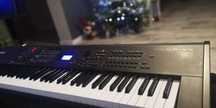 Syntezator Yamaha S70 XS