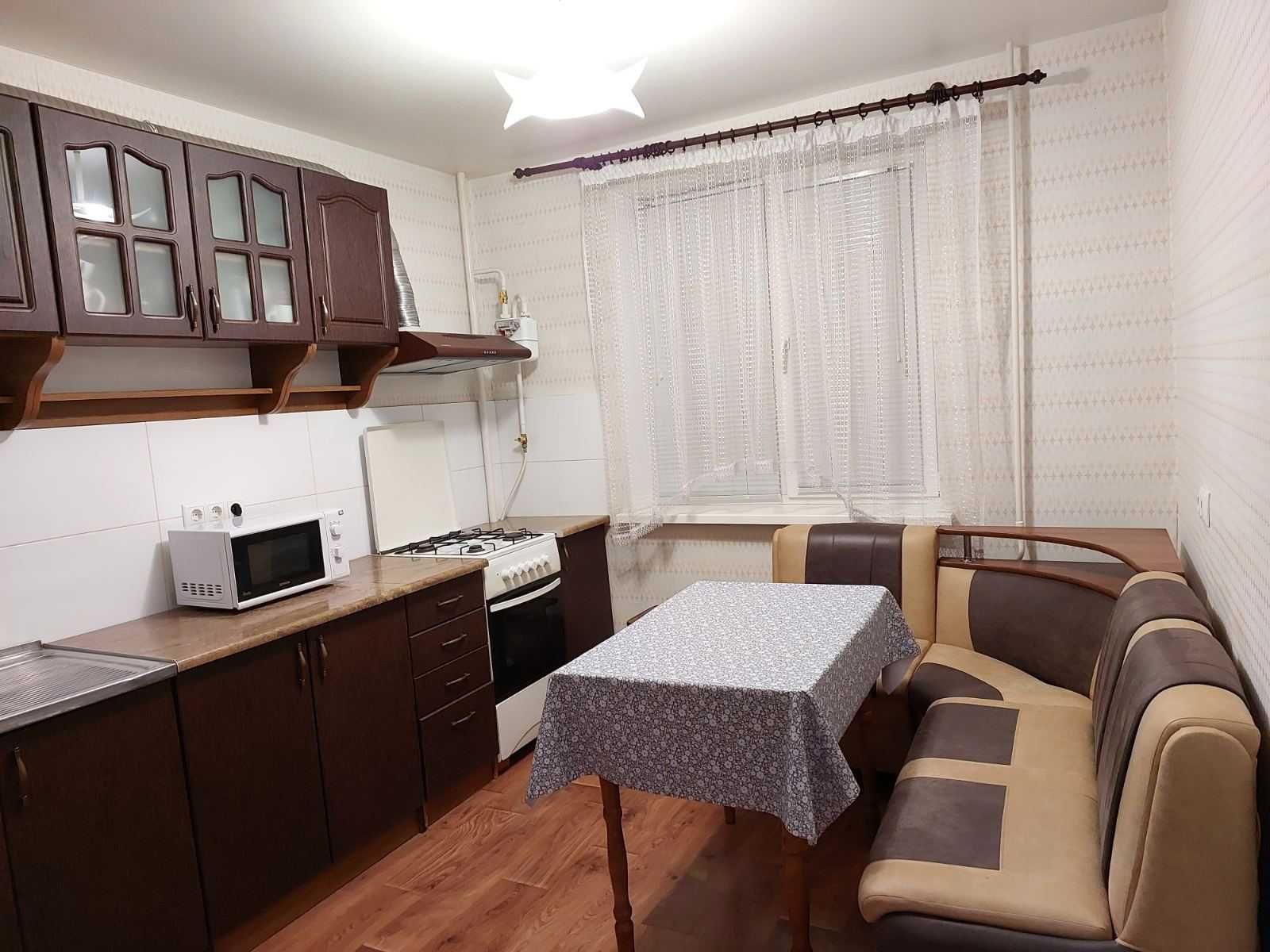 Продам 3к. квартиру вул. К. Маркса.