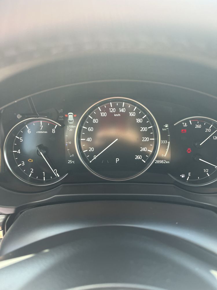 Mazda CX-5 2.5 SKYACTIV-G AWD 2023