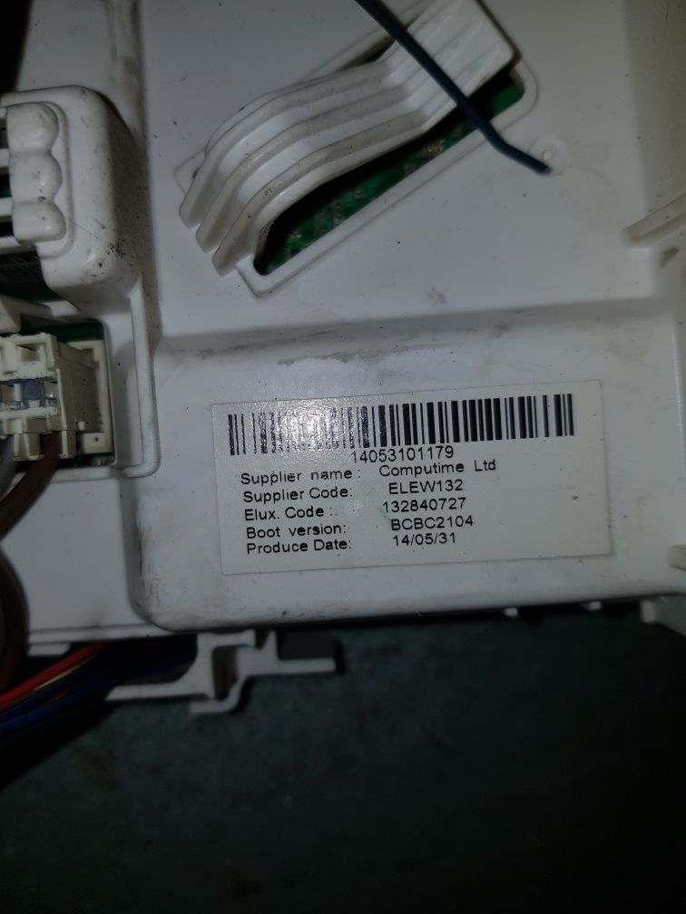 Silnik do pralki ELEKTROLUX