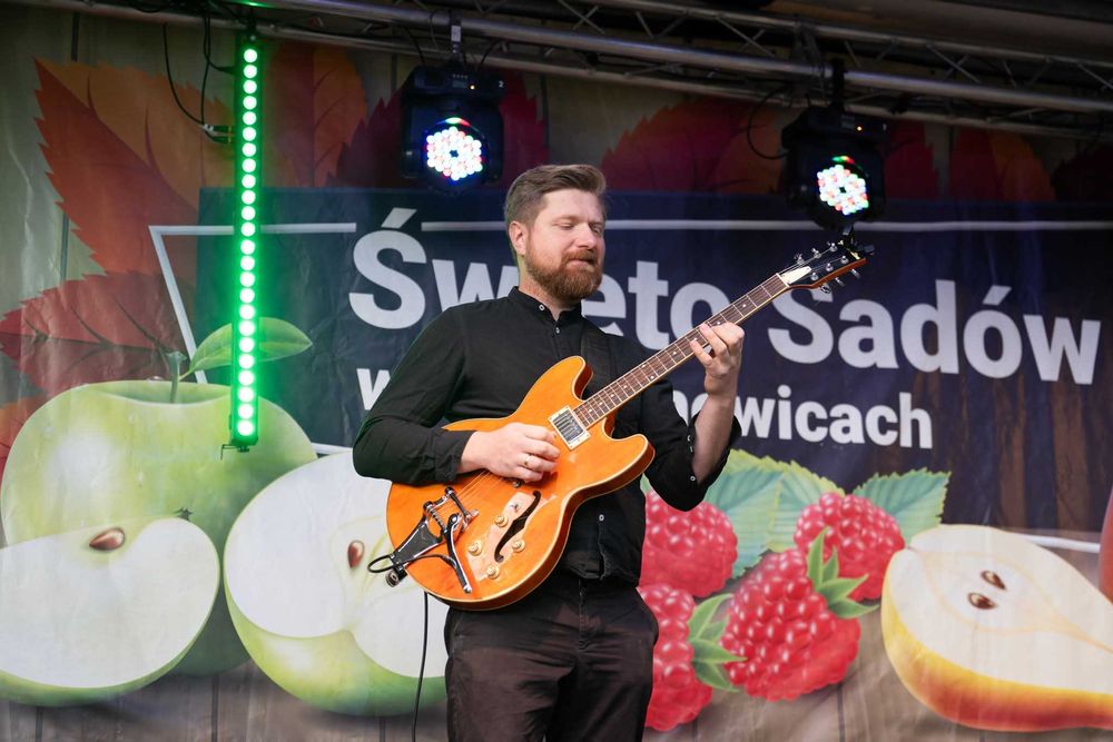 Gitara na żywo dla lokali, na eventy, gitarowy piano bar