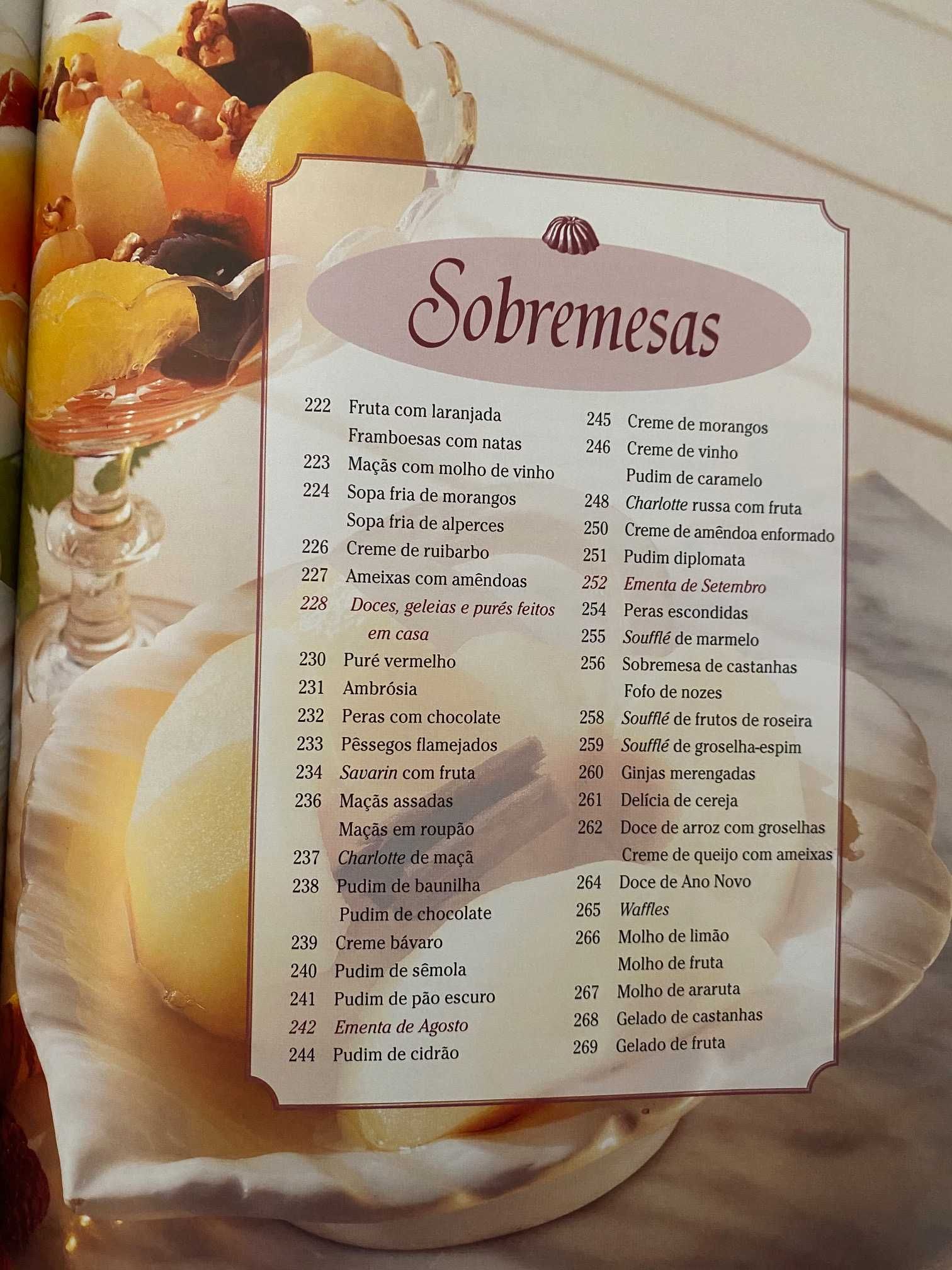 Cozinha de Ontem para Gente de Hoje
