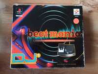 BEATMANIA Konami ps1