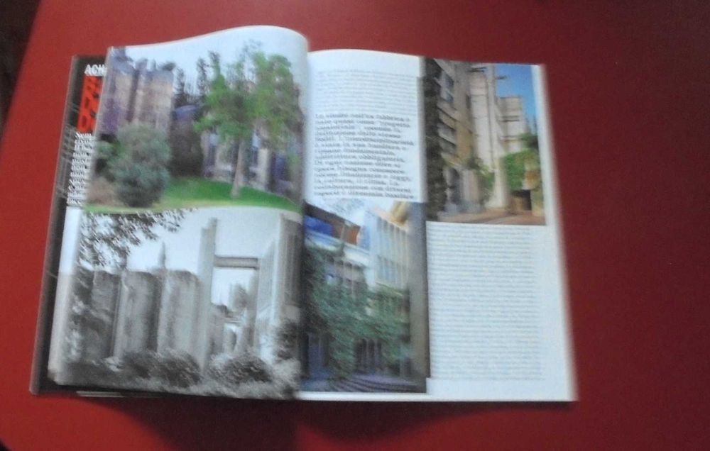 Czasopismo Casa Vogue
