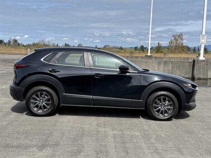 2023 Mazda CX-30 2.5 S