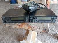 Kenwood tk-780 VHF /fm