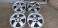 121*Продам оригінал диски Mitsubishi R17 5x114.3 Outlander LancerX Gal