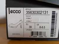 Buty damskie Ecco