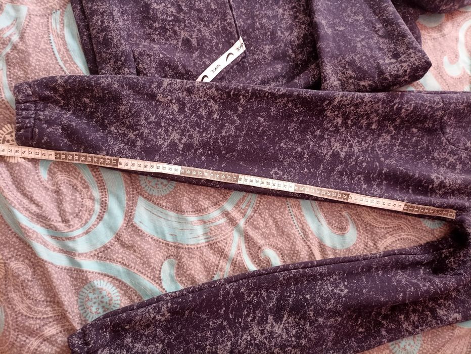 Спортивний костюм теплий