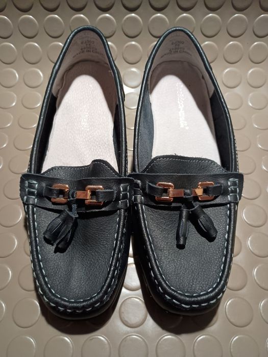 Женская обувь - Туфли