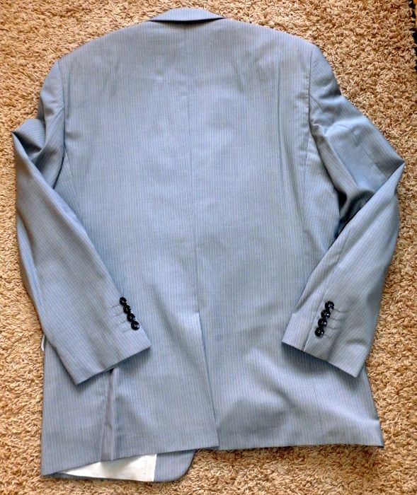 Garnitur Vistula rozm. 176 cm