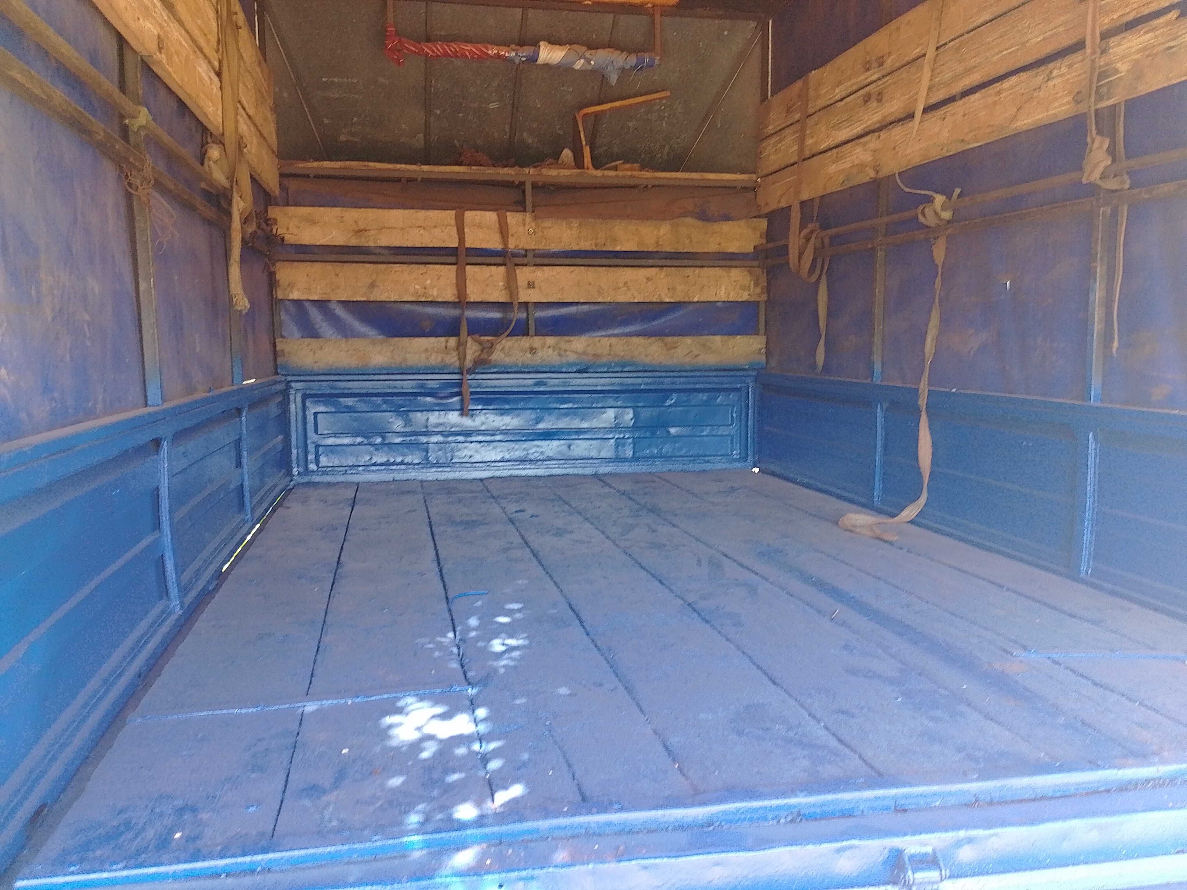 ГАЗ / Газель 3302 грузовая грузова вантажна бортова відмінний стан
