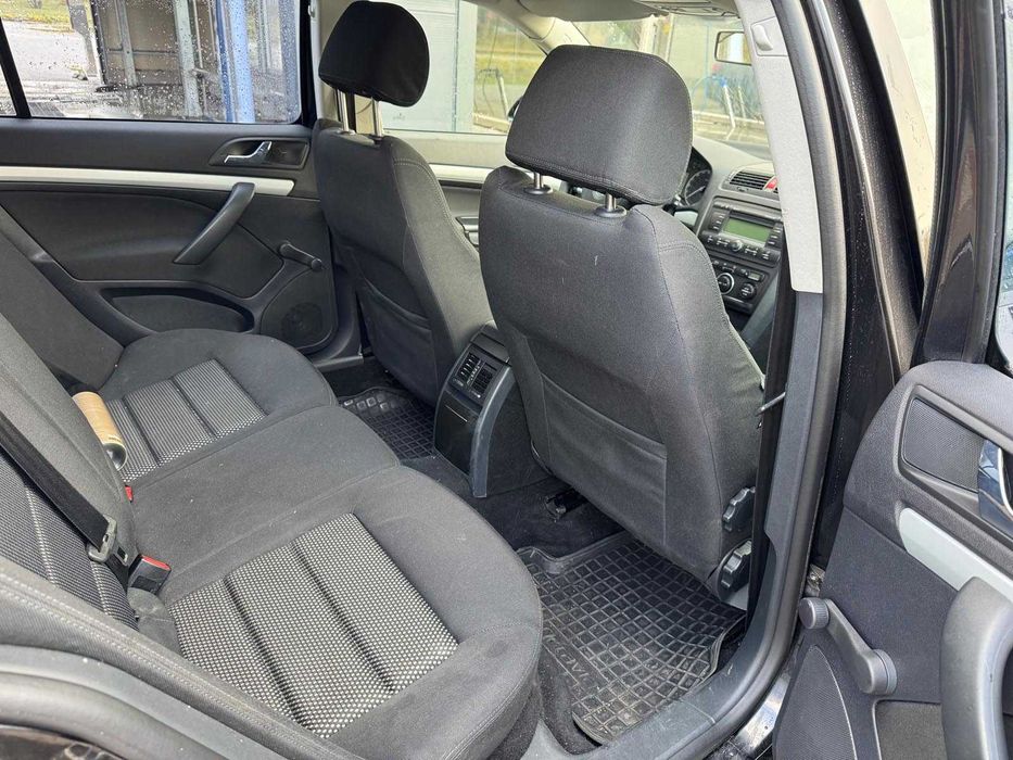 Продам Skoda Octavia A5 2007р. #72934