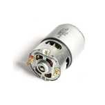 Silnik do wkrętarki Makita 18V 6390D 8390D BDF453