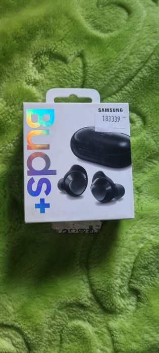 Samsung galaxy buds +