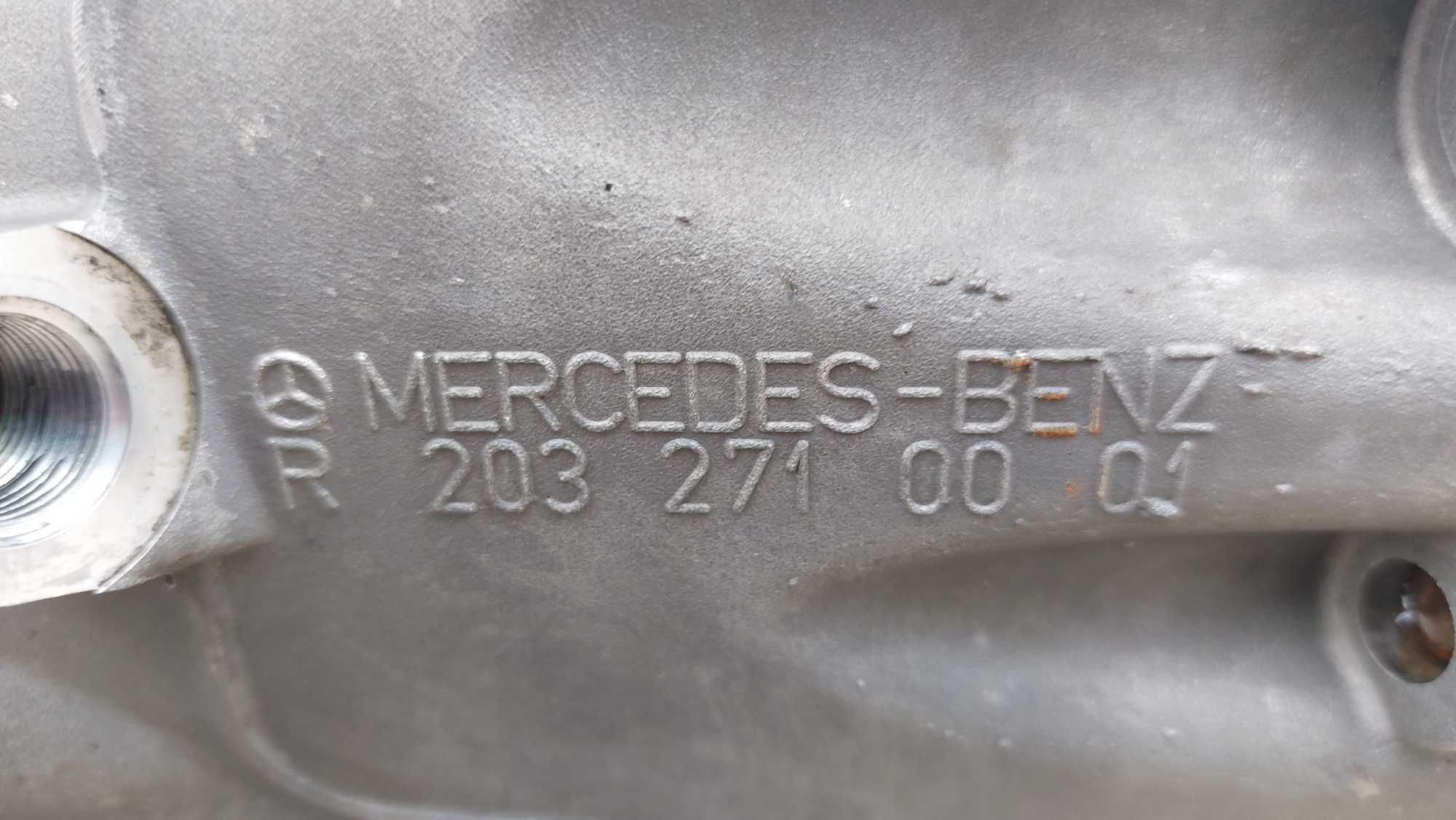 Caixa de Velocidades Automatica Mercedes Benz