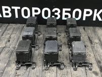 Корпус аккумулятора passat b6 skoda a5 jetta golf 5 touran caddy 3
