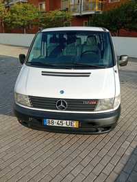 Mercedes-Benz Vito L 112 cdi