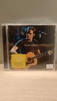 Bryan Adams unplugged CD okazja