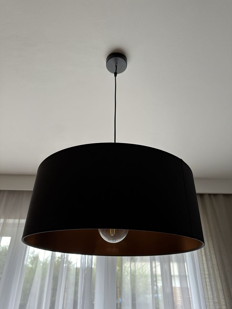 Lampa wisząca Light Home Shade E27