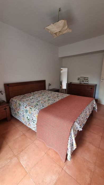 Óptimo T3 Remodelado e Mobilado