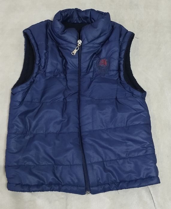 Продам зимовий комплект New Balance на хлопчика.
Комплект складається