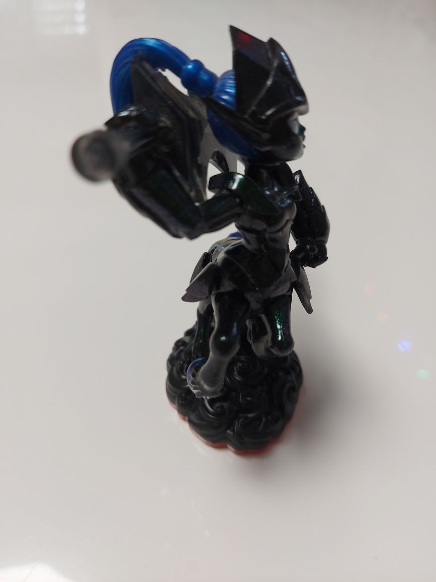 Knight Mare Skylanders Trap Team Dark Element Figurka do gry