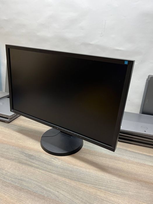 Якісний монітор 23ʼʼ ipc • full HD•  Audio• DP, VGA, DVI