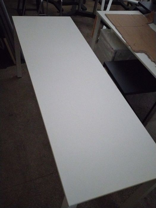 Stół  ALFA H 200 180x60cm  150zł