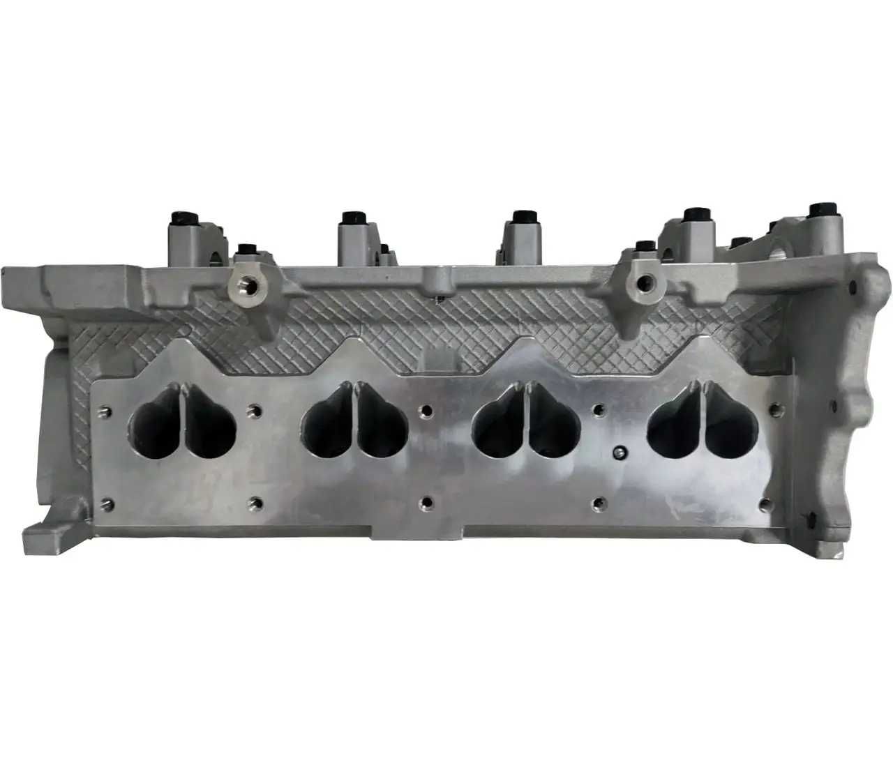 ГБЦ  Spark Aveo Wuling Kalos New Spark B12 B12D 96943468 24542621