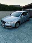 Volkswagen Passat B6 2.0 TDI CR SEDAN