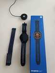 Smartwatch Xiaomi mi watch zegarek dwa paski