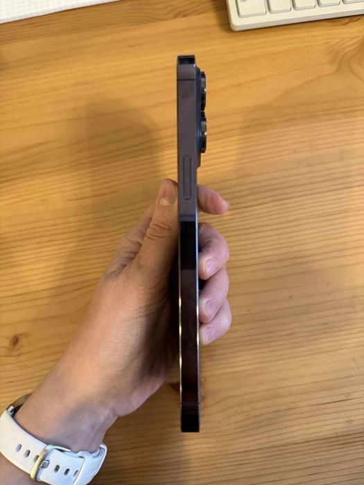 iPhone 14 Pro Max 128GB Fioletowy